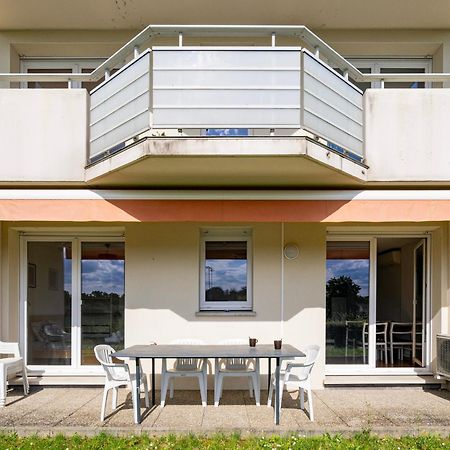 Chez Virgil - Terrasse Vue Degagee, Parking Prive Apartment Ernolsheim-Bruche Exterior photo